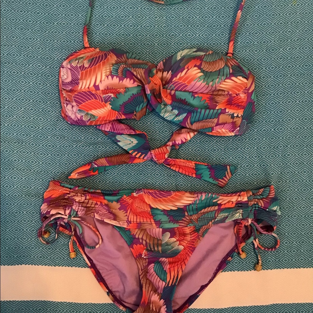 Cremieux Bikini